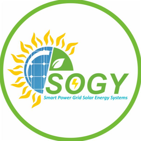 PT. SOGY ENERGY INDONESIA